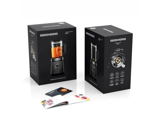 Блендер REDMOND BS410