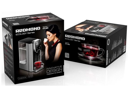 Термопот REDMOND RTP-806