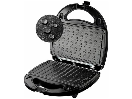 Мультипекарь REDMOND RMB-M619/5 черный