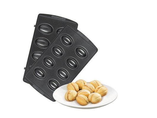 Мультипекарь REDMOND RMB-M619/5 черный