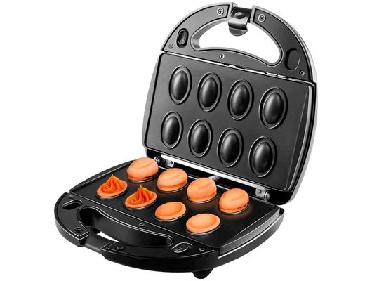 Мультипекарь REDMOND RMB-M619/5 черный