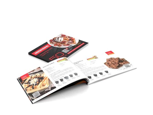 Мультипекарь REDMOND RMB-M619/5 черный