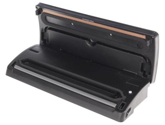 Вакуумные упаковщики REDMOND RVS-M021 серый металлик