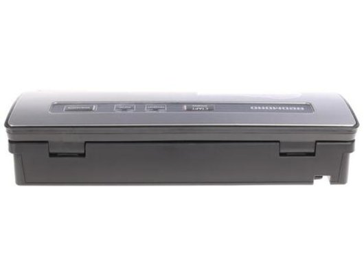 Вакуумные упаковщики REDMOND RVS-M021 серый металлик