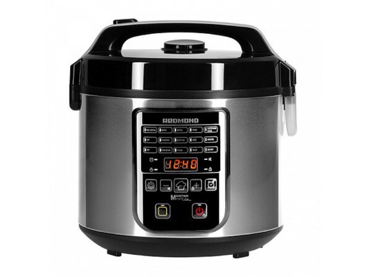 Мультиварка REDMOND RMC-M36 черный