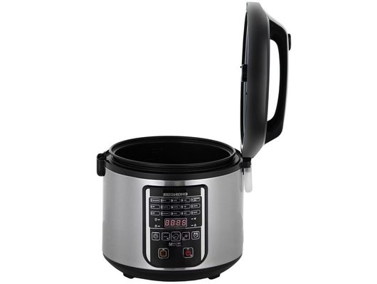 Мультиварка REDMOND RMC-M36 черный