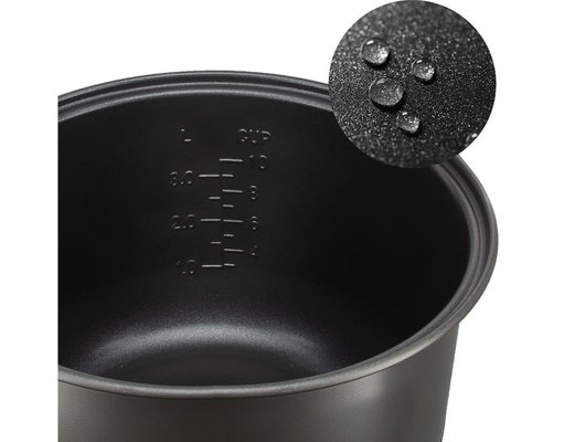 Мультиварка REDMOND RMC-M36 черный