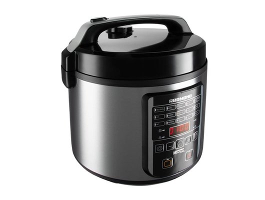 Мультиварка REDMOND RMC-M36 черный