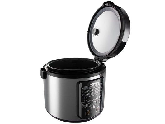 Мультиварка REDMOND RMC-M36 черный