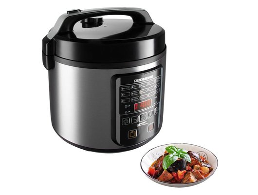 Мультиварка REDMOND RMC-M36 черный