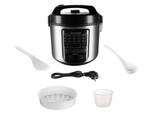 Мультиварка REDMOND RMC-M36 черный