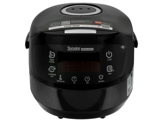 Мультиварка REDMOND RMC-M903S