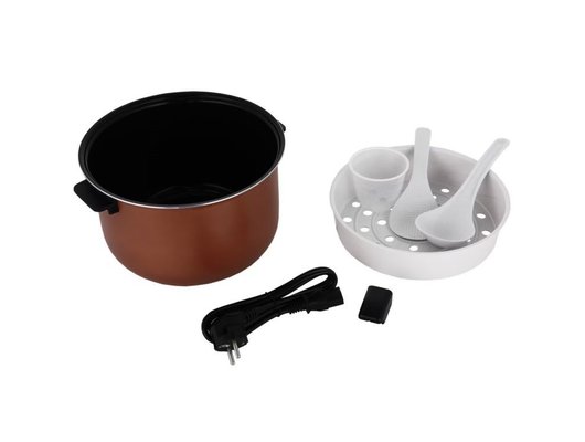 Мультиварка REDMOND RMC-M903S