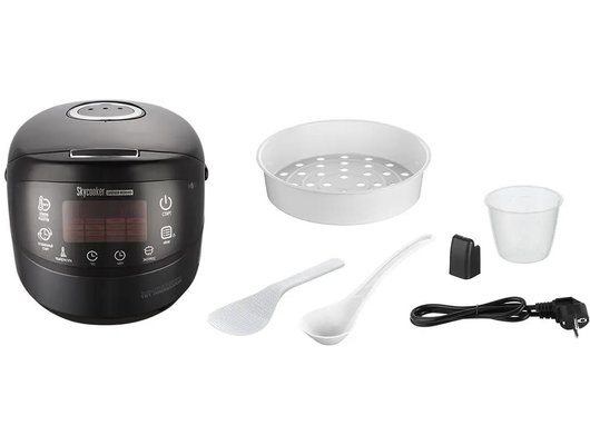 Мультиварка REDMOND RMC-M903S