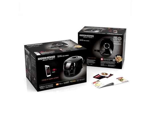 Мультиварка REDMOND RMC-M903S