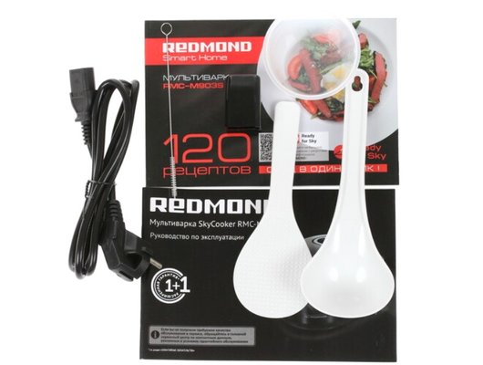Мультиварка REDMOND RMC-M903S