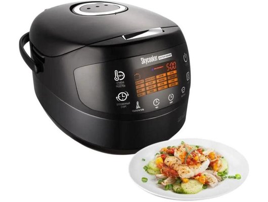 Мультиварка REDMOND RMC-M903S