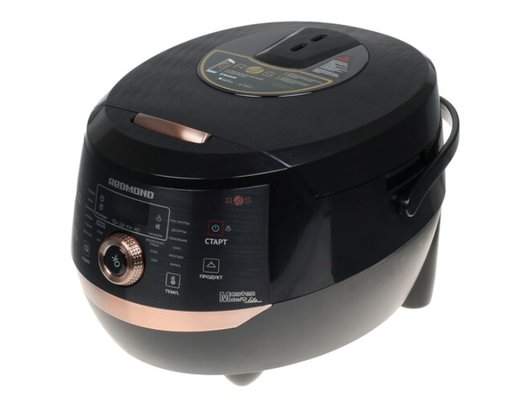 Мультиварка REDMOND RMK-CB391S