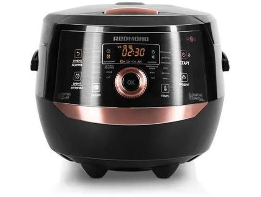 Мультиварка REDMOND RMK-CB391S