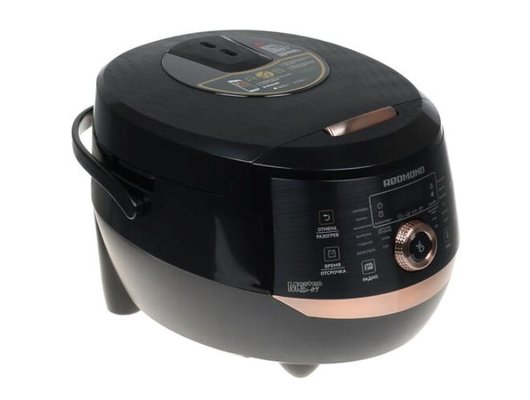 Мультиварка REDMOND RMK-CB391S