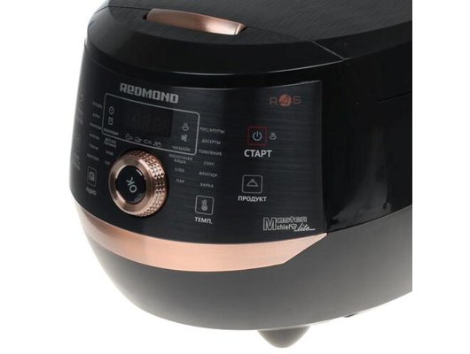 Мультиварка REDMOND RMK-CB391S
