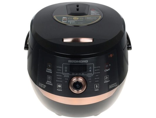 Мультиварка REDMOND RMK-CB391S