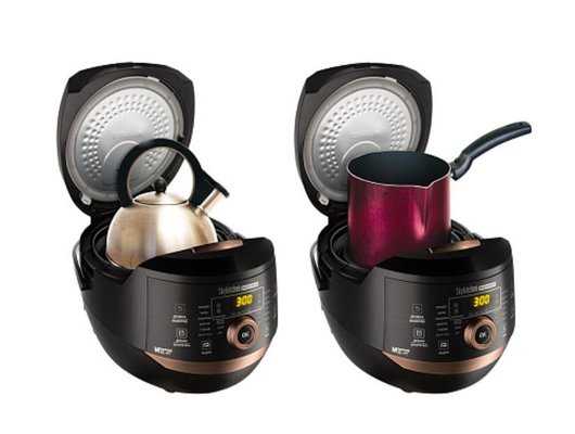 Мультиварка REDMOND RMK-CB391S