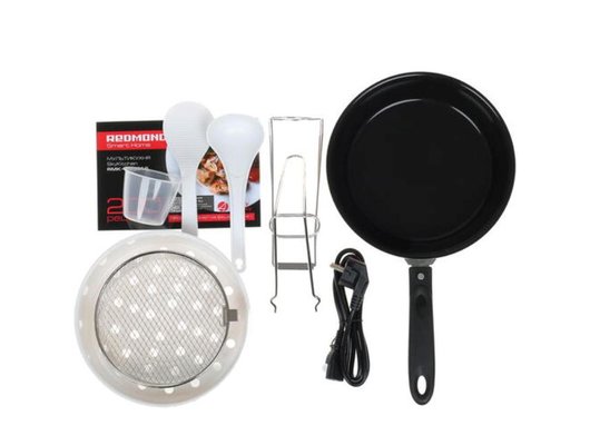 Мультиварка REDMOND RMK-CB391S