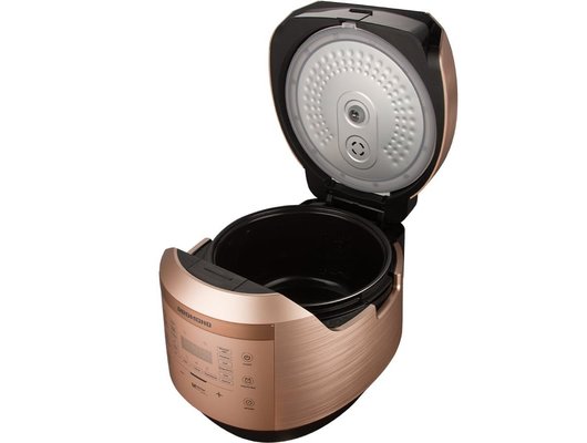 Мультиварка REDMOND RMC-450 бронза