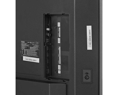 4K (Ultra HD) Smart телевизор HAIER H65S9UG PRO