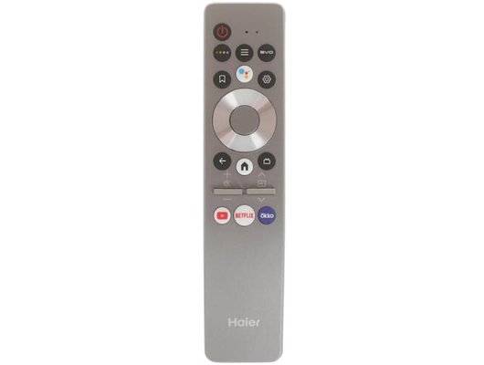 4K (Ultra HD) Smart телевизор HAIER H65S9UG PRO