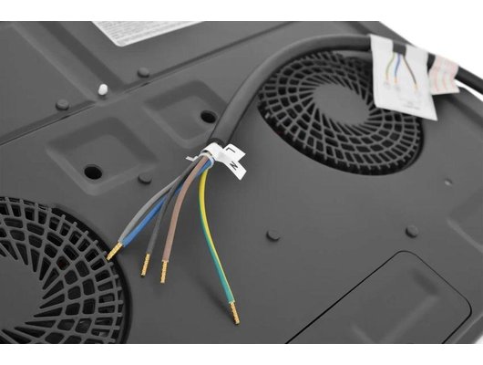 Варочная панель HAIER HHY-Y64BFVB