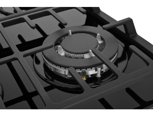 Варочная панель HAIER HHX-G64CWMB