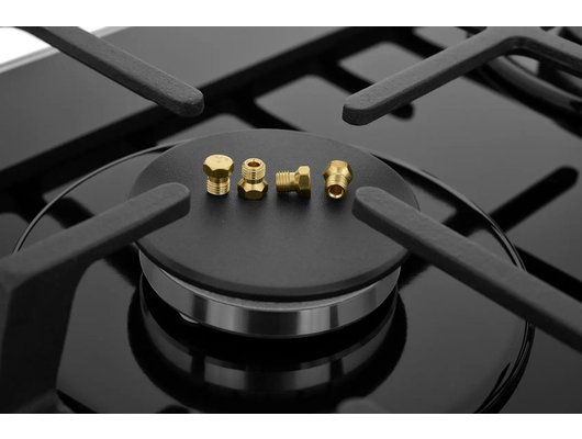 Варочная панель HAIER HHX-G64CWMB