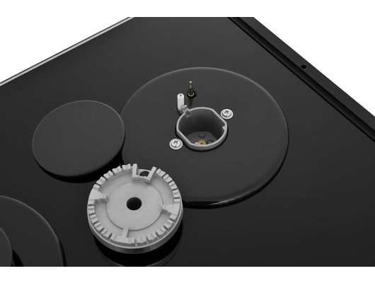 Варочная панель HAIER HHX-G64CWMB