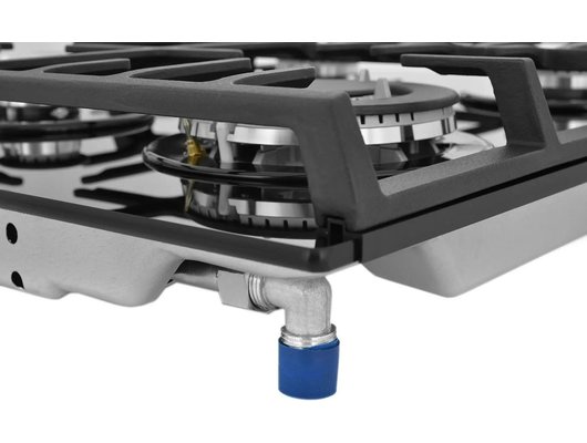 Варочная панель HAIER HHX-G64CWMB