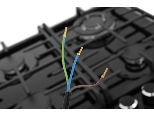 Варочная панель HAIER HHX-G64CWMB