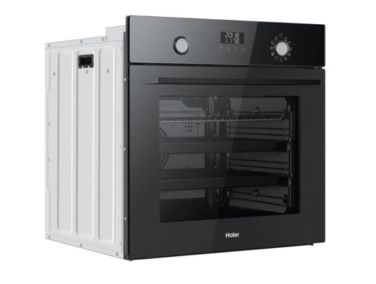 Духовой шкаф HAIER HOX-P11CGB