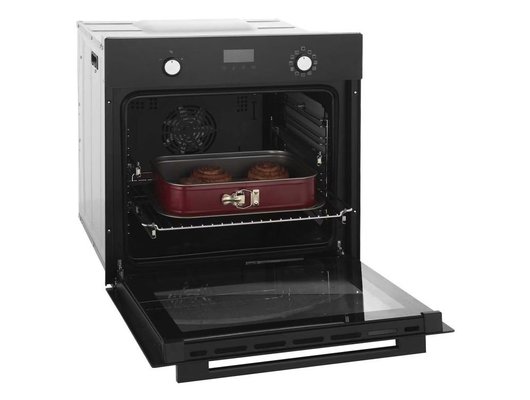 Духовой шкаф HAIER HOX-P11CGB