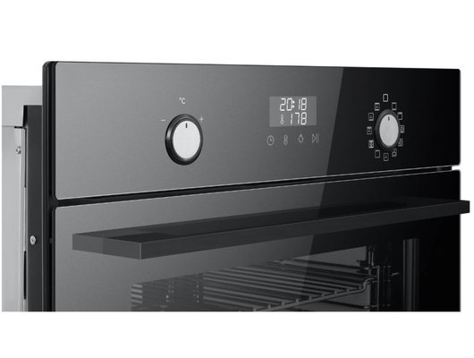 Духовой шкаф HAIER HOX-P11CGB