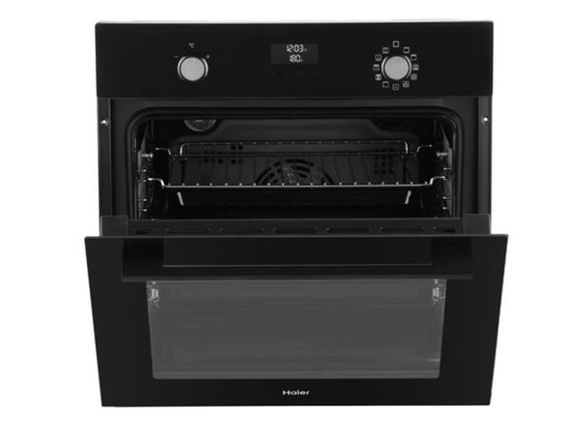 Духовой шкаф HAIER HOX-P11CGB