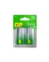 Батарейка GP Super Alkaline 13А D 2 шт