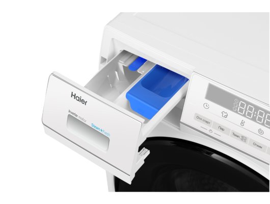 Стиральная машина HAIER HWD70-BP14929B