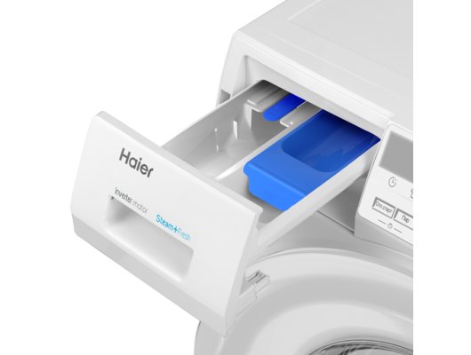 Стиральная машина HAIER HW60-BP12929BE