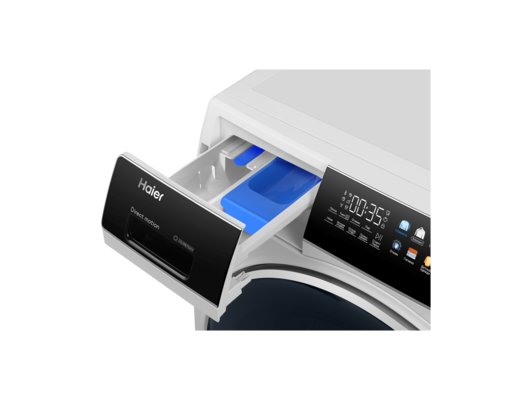 Стиральная машина HAIER HW80-B14279