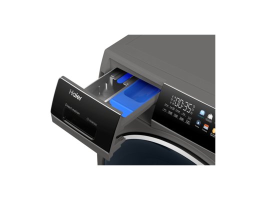 Стиральная машина HAIER HW80-B14279S