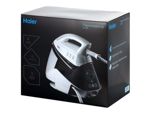 Парогенератор HAIER HI-700