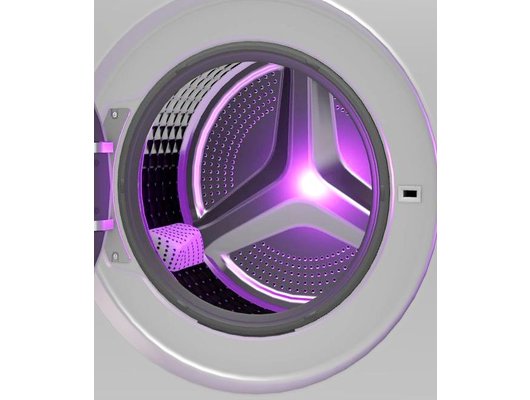 Стиральная машина HAIER HW80-BP14969B