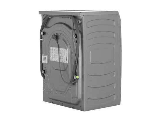 Стиральная машина HAIER HW80-BP14969BS