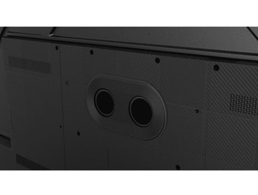 4K (Ultra HD) Smart телевизор HAIER 75 MINI LED (ИМП)